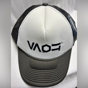 Decky VAQIT Mesh Trucker Snapback Hat Cap  Skateboard Surf Men  New stile# 210